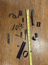 Marlin Model 336 30-30 Win Miscellaneous Parts Lot  7937