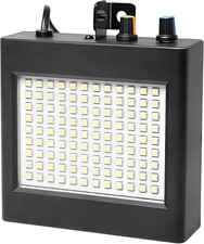 Led Strobe Light,108Pcs White Led flashing light,flashbulb,Stroboflash,Strobosco