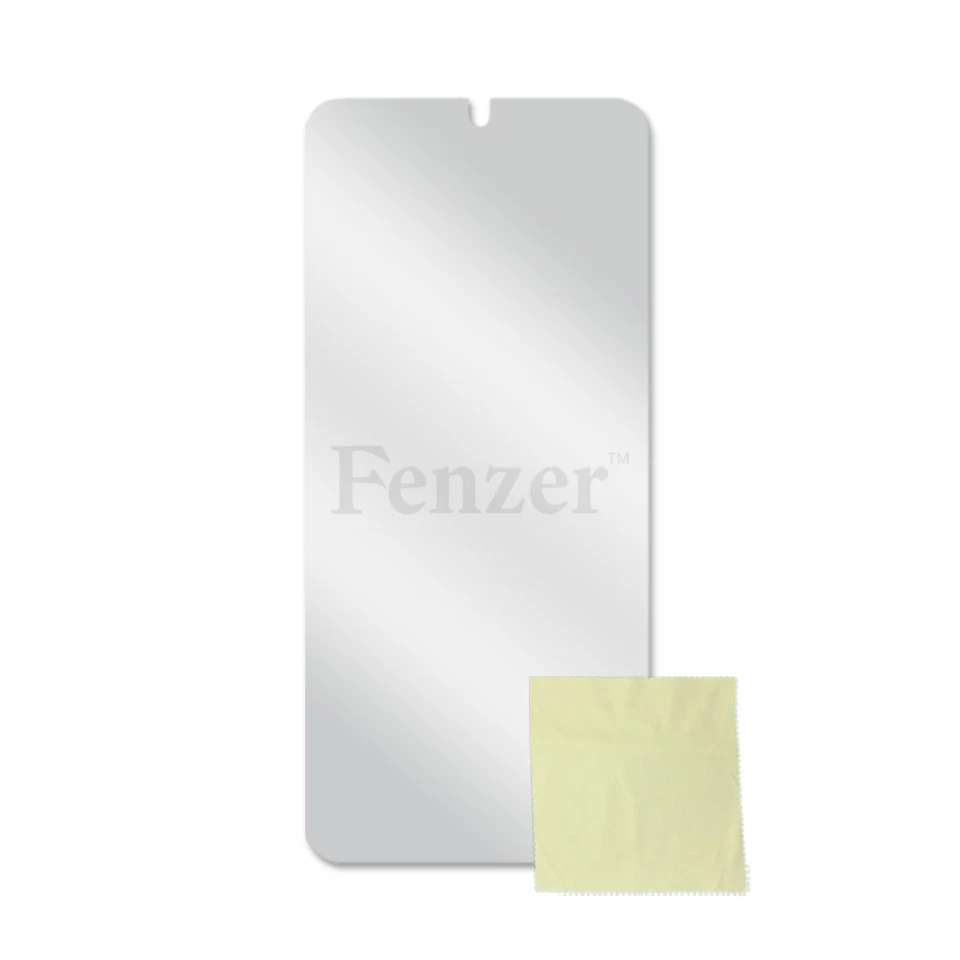 3x Protector Pantalla Motorola Moto G Stylus 2025 con Paño Foto 3 de 4