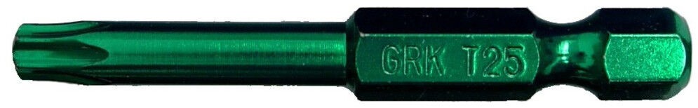 Крепежные детали Grk T-25 2In 13690₽