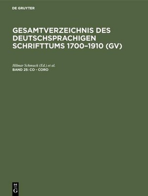Co - Coro Hilmar Schmuck