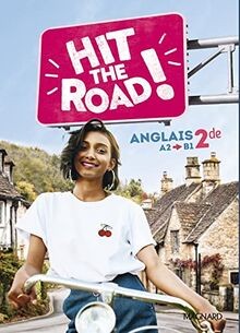 Hit the Road ! Anglais 2de (2023) - Manuel élève vo... | Buch | Zustand sehr gut