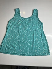 Gitano Womans Tank. Size XL. #176