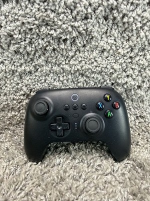 8BitDo Ultimate 2.4G Wireless Controller with USB Adapter - Black