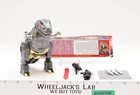Grimlock 100% Complete NR MINT Vintage 1985 G1 Transformers Hasbro Action Figure