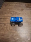 Vintage 1991 Hot Wheels Original BIGFOOT  Monster Truck 1/64 Misc. Wheels/Tires