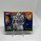 2025 Topps Cosmic Chrome Tyler Warren Base (RAW)