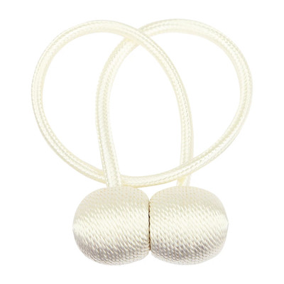 BELAVENIR Magnetic Curtain Tieback High Quality Clip Curtains Buckle Holder Deco