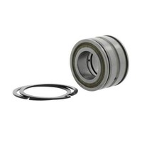 Ina Zylinderrollenlager SL045034 -D-PP-2NR Id 170Mm Ad 260Mm Breite122Mm