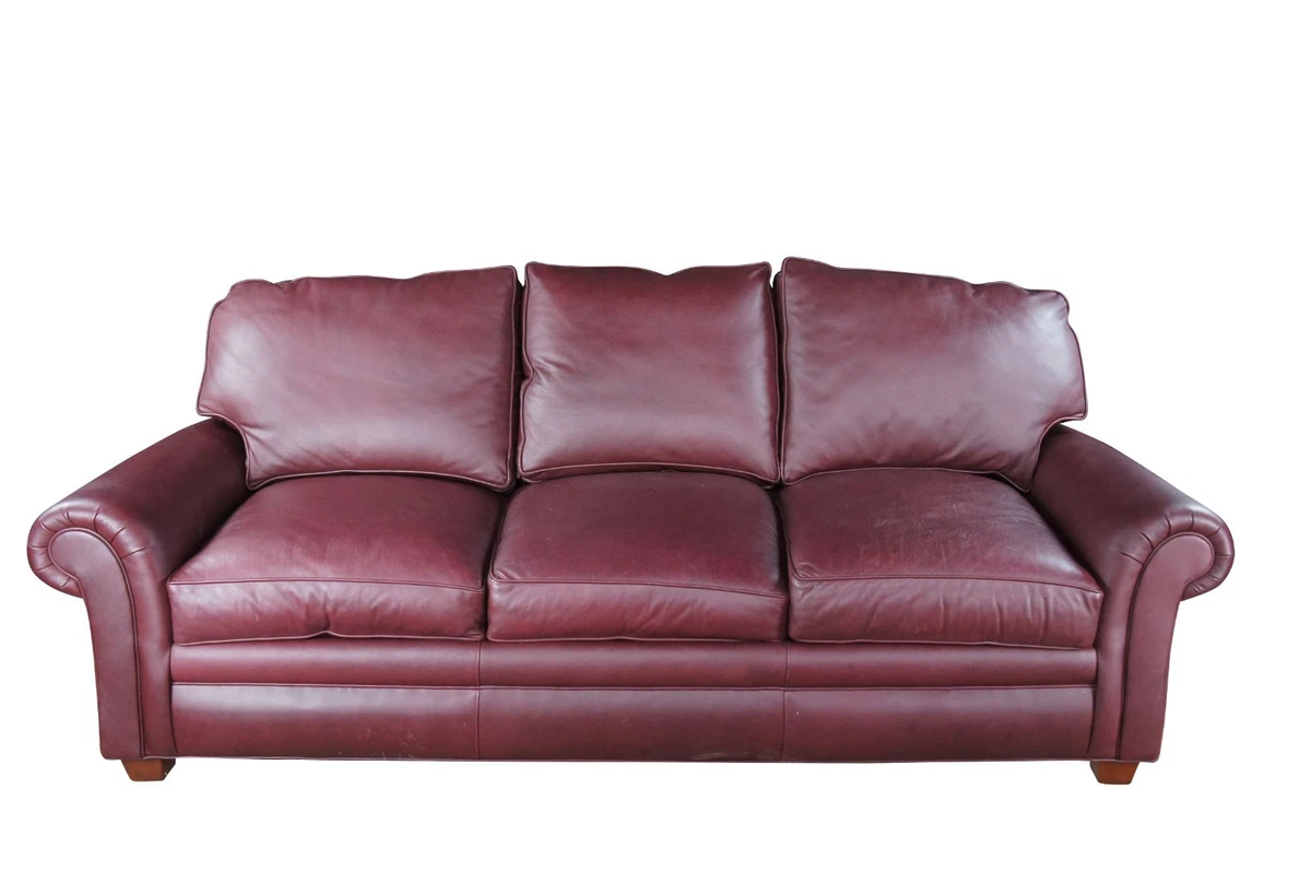 Hancock & Moore Sofas, Loveseats & Chaises for sale - eBay