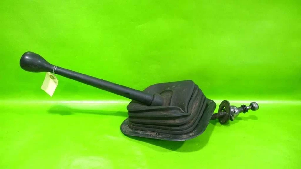 88-92 SILVERADO K1500 C1500 MT 5 SPEED GETRAG SHIFT LEVER ASSEMBLY OEM 4320-5 - Image 2 of 3