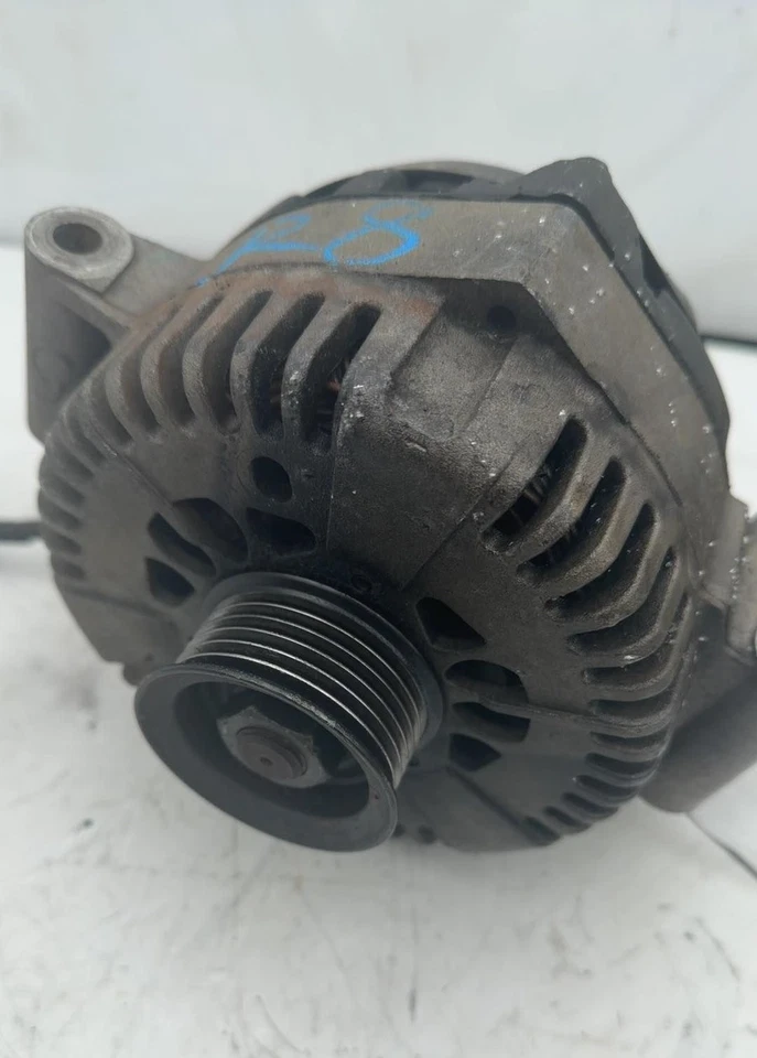 Alternador Ford Explorer 2001 2002 2003 2004 - Imagem 2 de 4