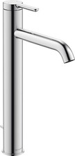 Duravit C.1 Mitigeur monocommande lavabo XL, avec vidange, largeur 166 mm,