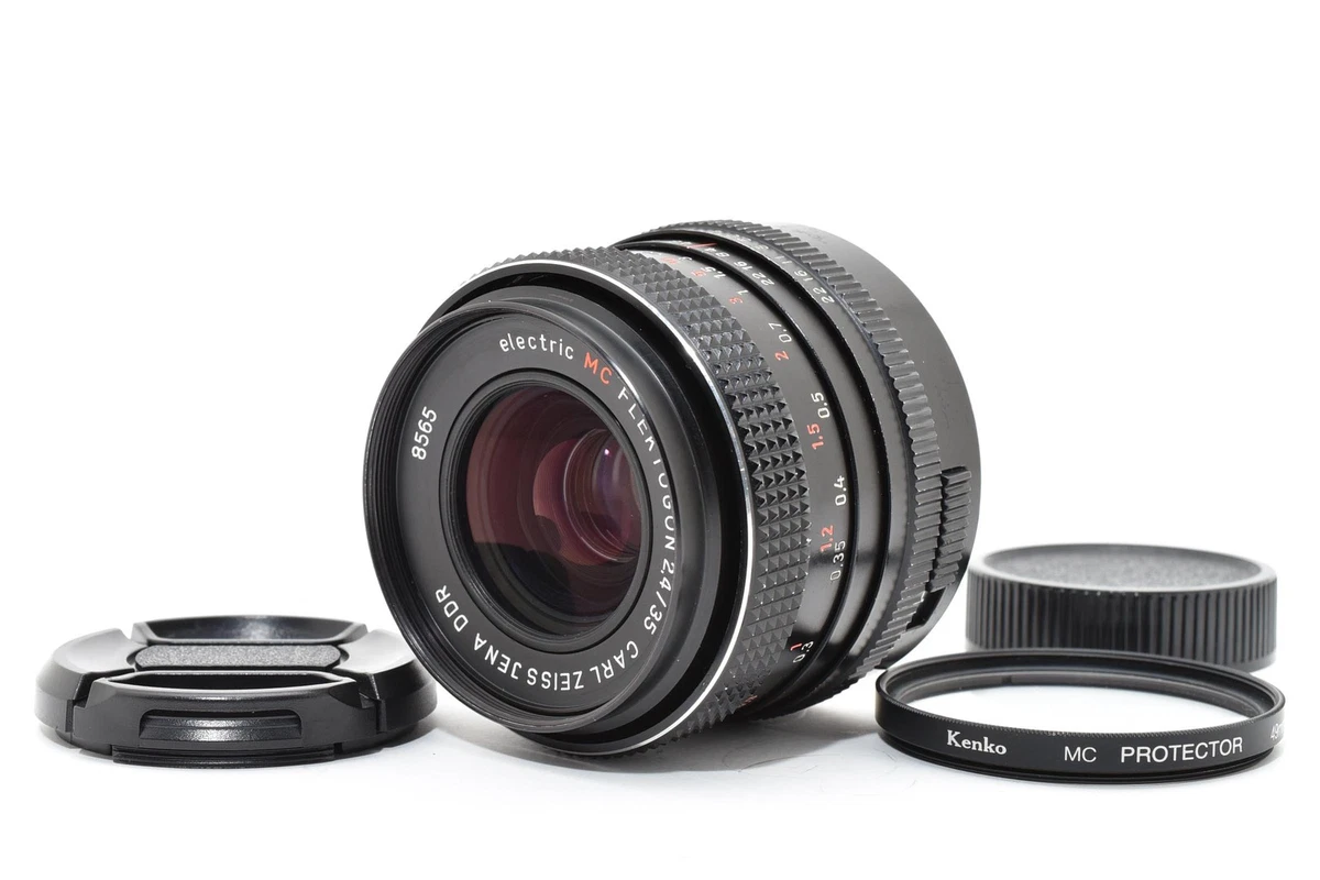 Flektogon 35 for sale | eBay