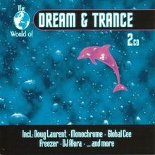 W. O. Dream Trance von Various | CD | Zustand sehr gut