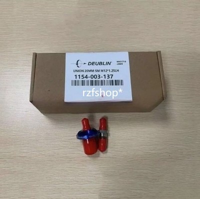 1PCS New 1154-003-137 High Speed Rotating Union Substitute Fast delivery &ex