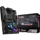 Płyta główna MSI MPG B550 Gaming Plus AMD B550 Socket AM4 ATX – doskonała