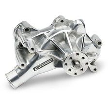 Proform High Flow Aluminum Water Pump 67264 Chevy Sbc 327 350 383 High-volume