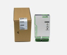 New PHOENIX CONTACT QUINT- PS /3AC/24DC/20 ( 2866792 ) Power Supply