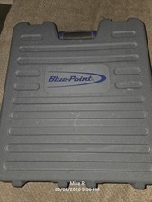 Blue Point Tool Set