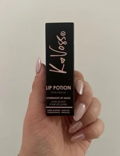 K Voss Lip Potion Overnight Lip Mask 0.51 oz / 15 mL