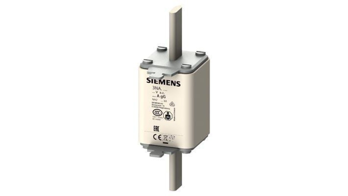 Melting Insert NH 250A 500V gG Class Version 3NA3244