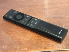 Genuine Samsung Original Remote w/Netflix Prime Youtube Quick Access Button