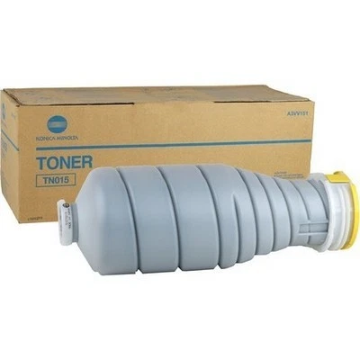 Toner Minolta A3VV151 TN015 originale NERO