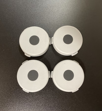 Set of 4 Nintendo Wii Fit Balance Board Replacement Feet Risers Extender RVL-025