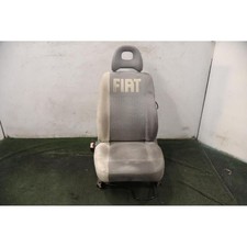 Siège Fiat SEICENTO