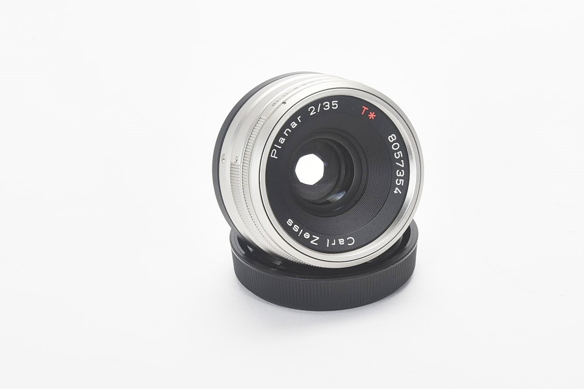 コンタックス プラナー 35mm F2 T* G Contax G 35mm f2 T* Planar | eBay
