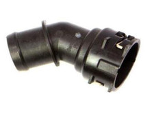 NEW VOLKSWAGEN JETTA MK6 COOLING SYSTEM FLANGE 5Q0122291AA