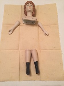 yield house doll kits