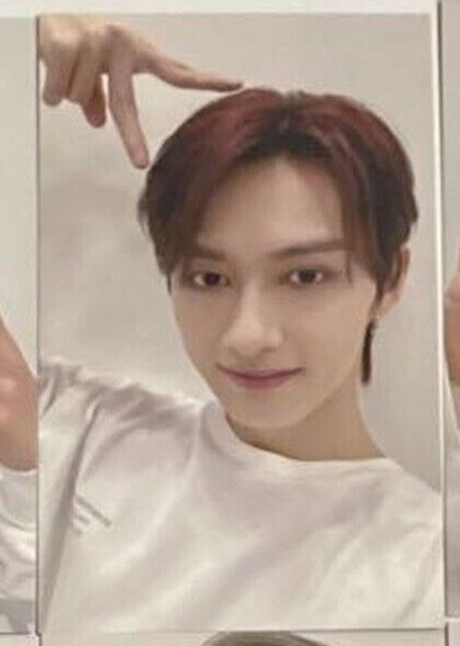 SEVENTEEN ウォヌ HEAVEN thanksキャンペーン s-l400.jpg