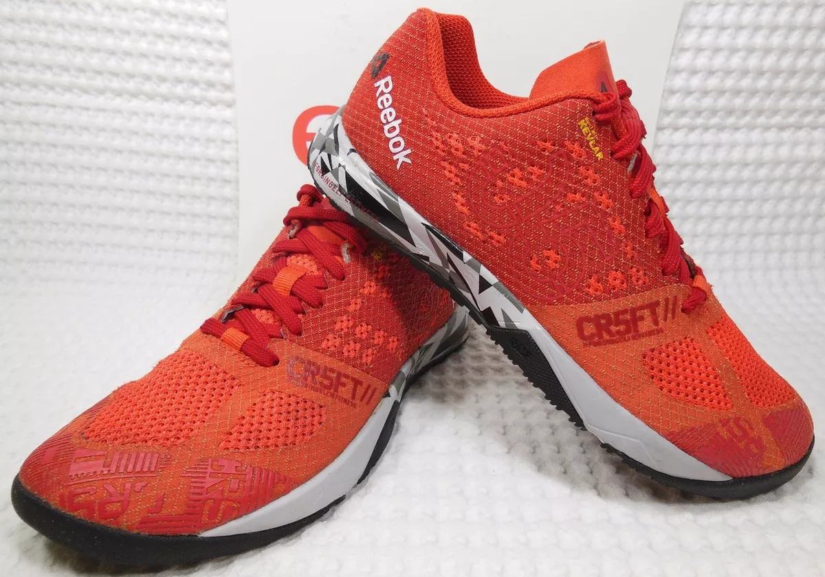 Zapatillas reebok crossfit top nano 5.0 comprar
