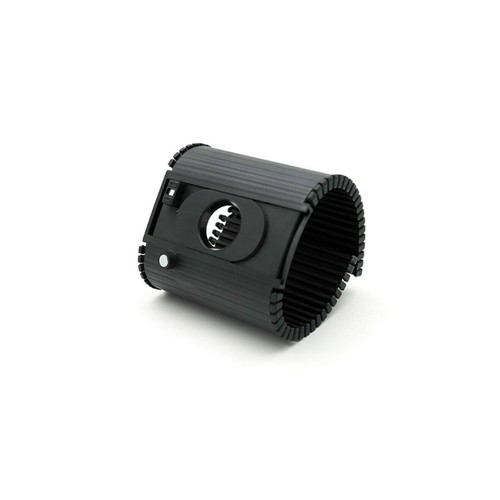 Gear Shift Strip Dust Cover For Bentley Continental Gt Gtc Flying Spur 04-18 - Foto 9 di 12