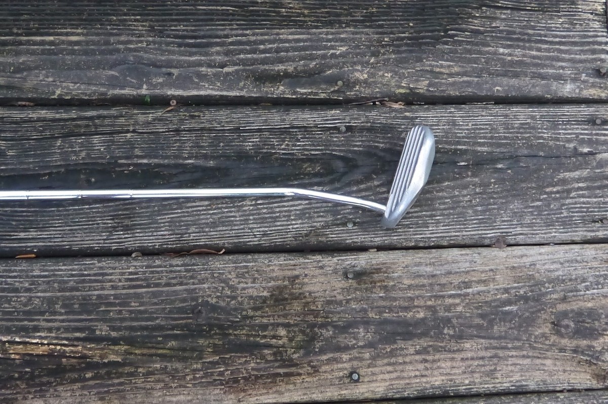 Bobby Grace Signed Fat Lady Swings Putter Nick Price | eBay