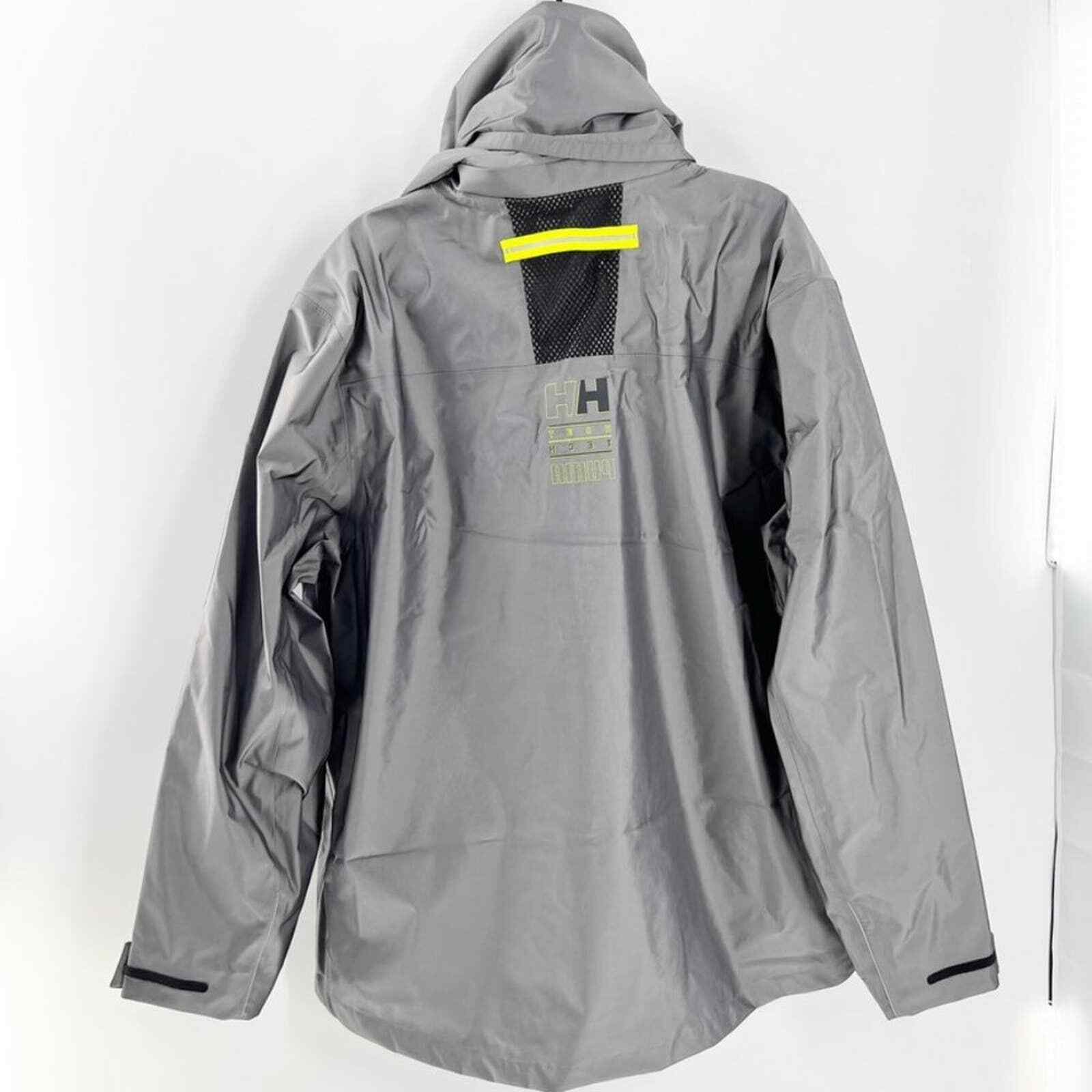 PUMA x HELLY HANSEN Tech STORMCELL Men's Jacket Size S AND XL NWT image 4