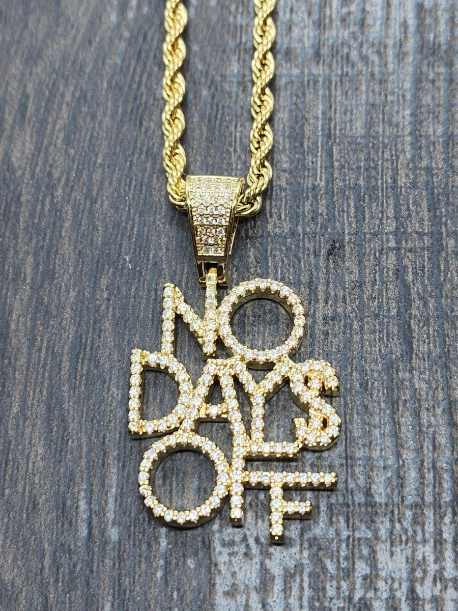 Micro shop rope chain