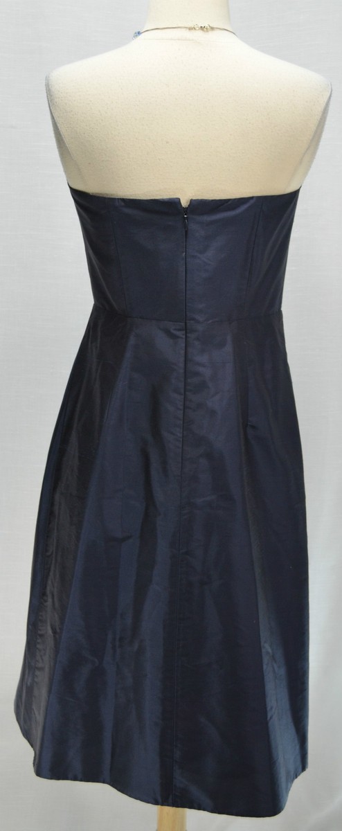 talbots silk dupioni dress Silk Dress TALBOTS Size 8, Pure Silk Summer Dress Tropical Floral