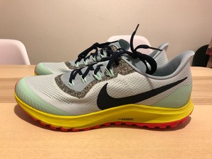 nike pegasus multicolor