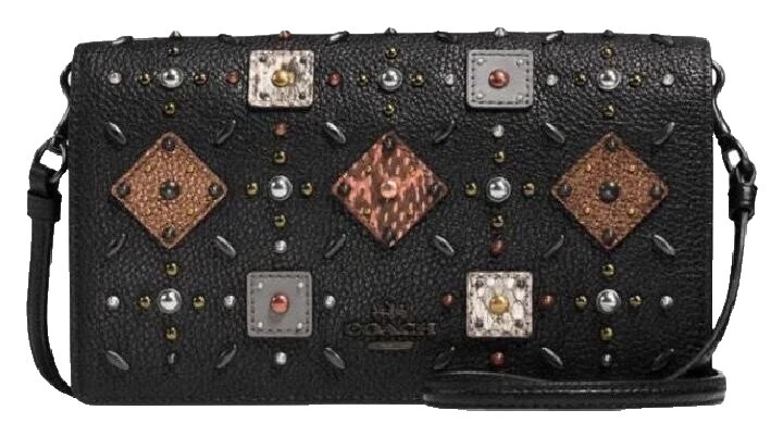 Bolso de hombro Coach Bolsos y carteras con Cuentas para Mujeres