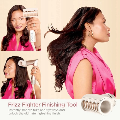 Für FlexStyle HD430/HD435 Serie Styling-System, Haar-Styling-Tools, S4072 - Bild 3 von 6