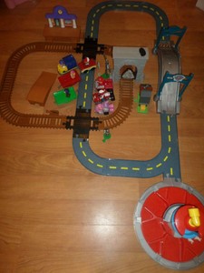 adventure bay railway