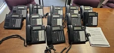Office PHONE System  25 Lines.  GREAT for office work!  In use recently!