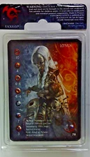 Rackham Confrontation: LO'NUA MVMA04