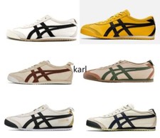 Onitsuka Tiger MEXICO 66 Sneakers 1183C102 6Colors Size US 4-14 New with box