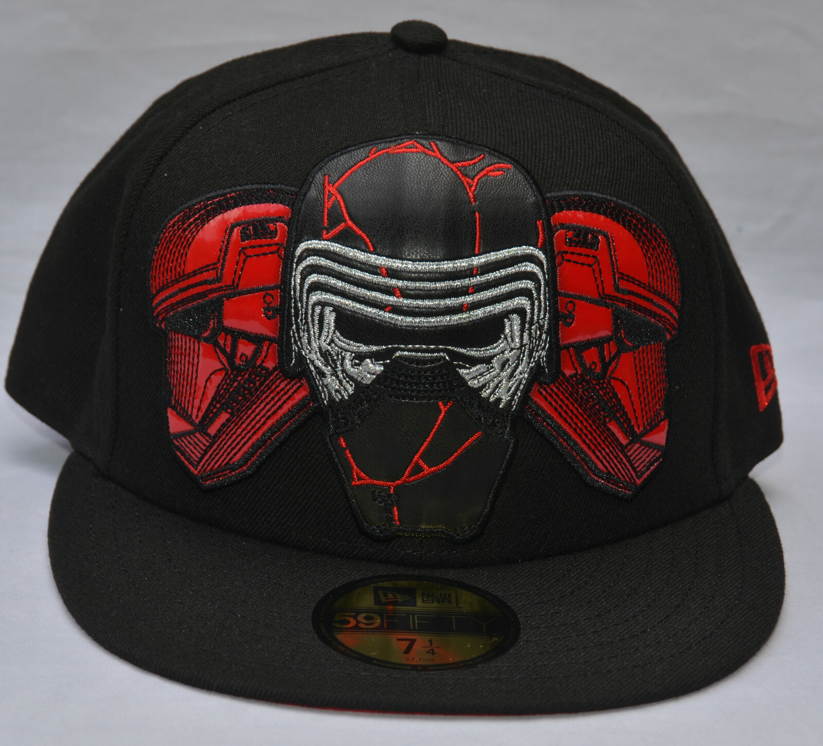 star wars new era hat