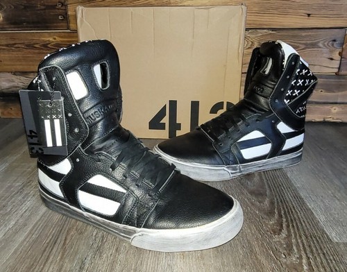 supra skytop 2