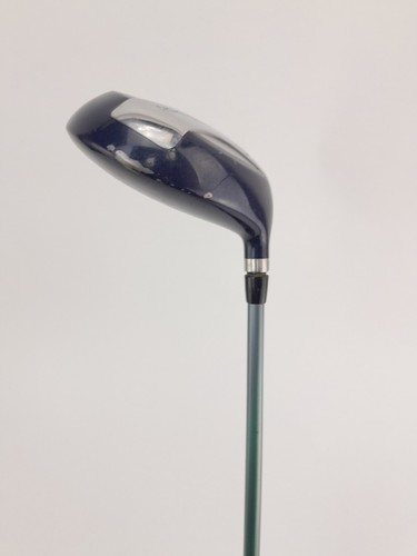Nicklaus Golf 3 Wood 14* Regular Graphite /Right Handed /New Grip /16302 - Picture 13 of 21